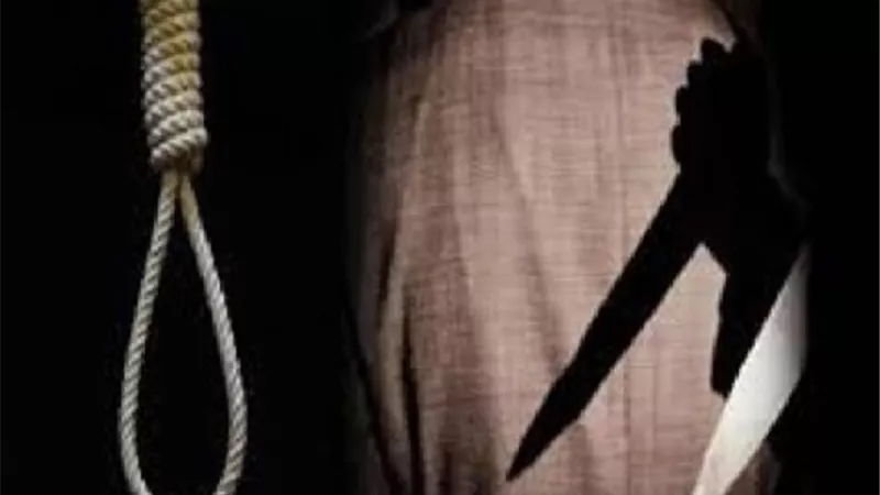 فتاة ال22 عاما قتلت ابنتها وذهبت بها الي المستشفي لاخفاء الجريمة