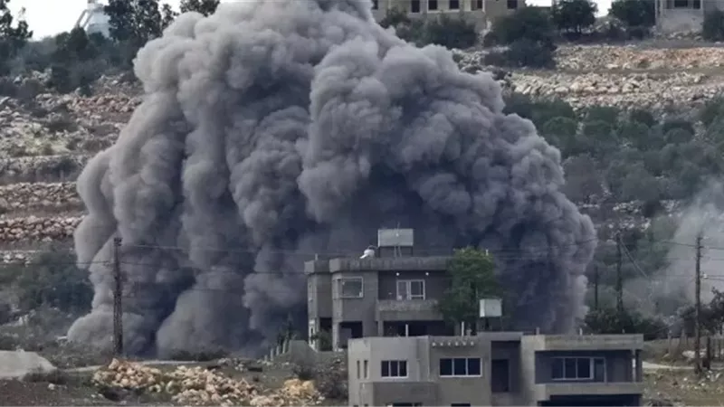 الصحة اللبنانية: 63 شهيدا و234 جريحا جراء الاعتداءات الإسرائيلية خلال 24 ساعة