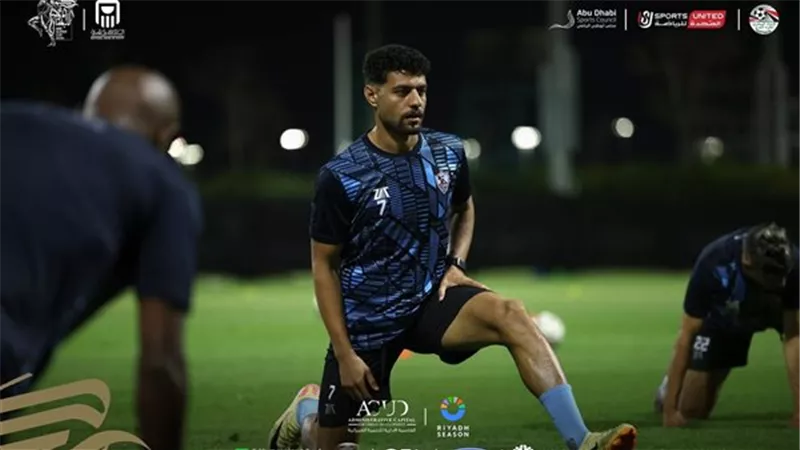 اعتذار واجب .. وليد صلاح الدين يعلق على أزمة احتجاز لاعبي الزمالك