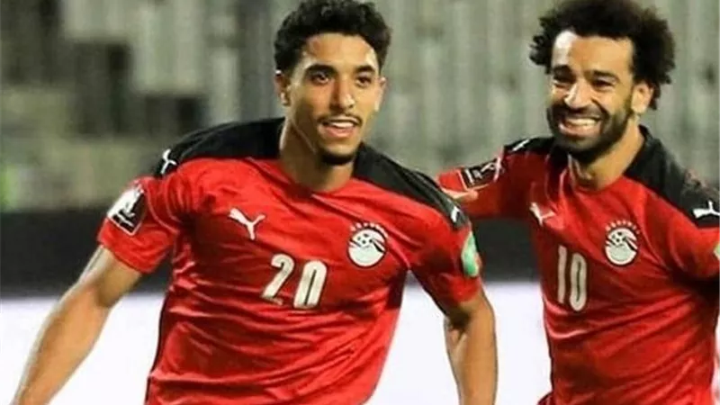 ديتمار هامان يوصي ليفربول بضم مرموش من آينتراخت فرانكفورت