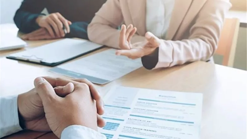 شروط ندب الموظفين في قانون الخدمة المدنية