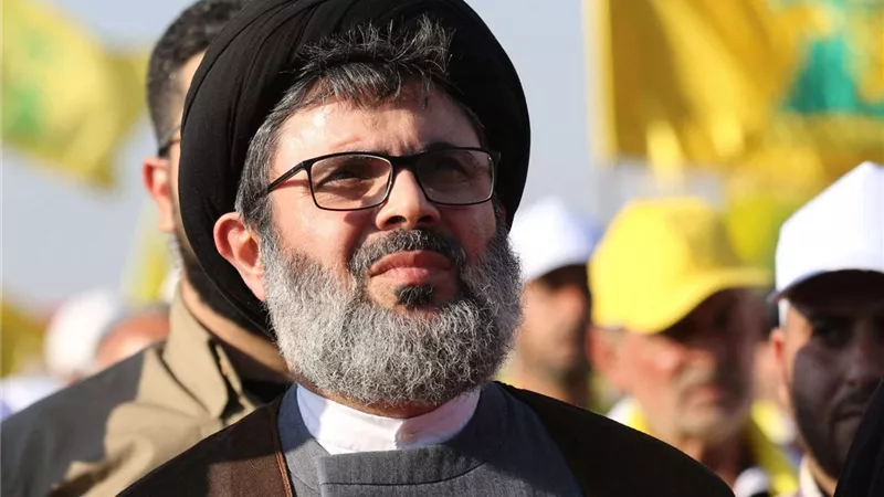 جيش الاحتلال يعلن رسميا اغتيال القيادي بحزب الله اللبناني هاشم صفي الدين