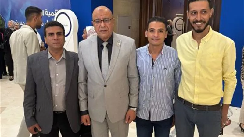 صحة قنا تشارك بجلسات وزارة الصحة الحوارية بالمؤتمر العالمي للسكان