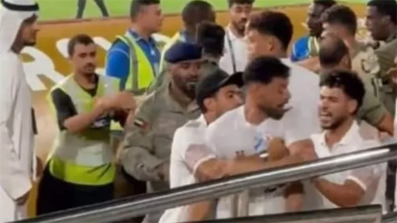 رسميًا.. الزمالك يعلن فتح تحقيق موسع بشأن أزمة ثلاثى الفريق في السوبر