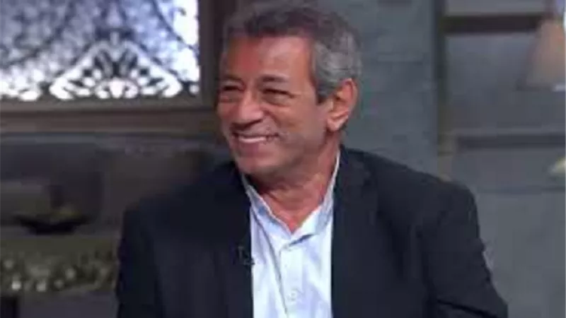 محسن صبري يكشف عن شخصية 