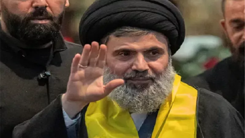 بعد تأكيد إسرائيل مقتله.. من هو هاشم صفي الدين؟