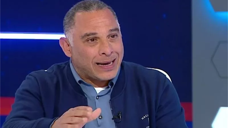 إنبي: طلبنا 10 مليون مقابل إعارة كالوشا لـ الزمالك مع شروط خاصة