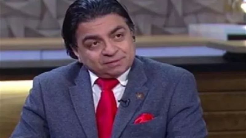 جمال شعبان يحذر من المشروبات الغازية
