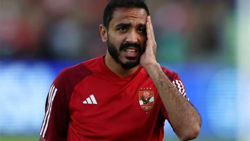 مجدي عبد الغني : كهربا لم يقدم شيئا للأهلي ودائما يفتعل الأزمات