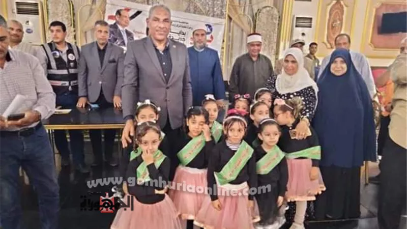 إنطلاق فاعليات مبادرة 