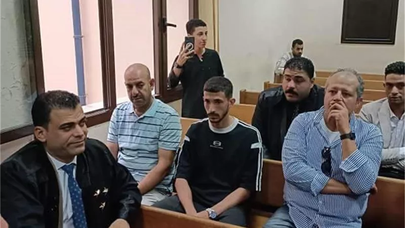 محامي أحمد فتوح يكشف آخر المستجدات وتفاصيل التصالح مع أهل المتوفي