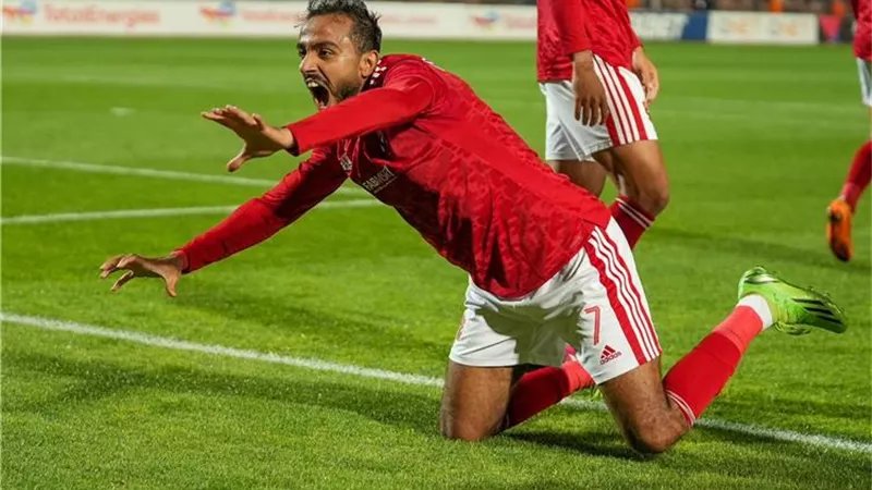أحمد درويش: كهربا خارج الأهلي قريباً والزمالك لن ينسحب .. شاهد