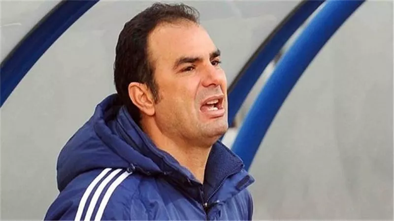 مش هايكسب بأي لاعب .. شاهد عبدالحميد بسيوني يوضح رأيه في كولر
