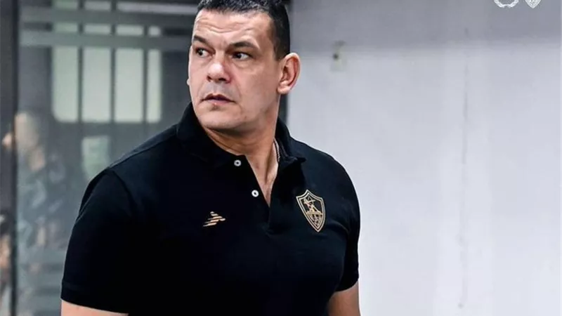 متحدث الزمالك الرسمي يكشف صحة ما قاله عبد الواحد السيد .. شاهد