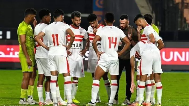 حسام عاشور يؤكد وأحمد دويدار يتفق : لاعب الزمالك أهلاوي