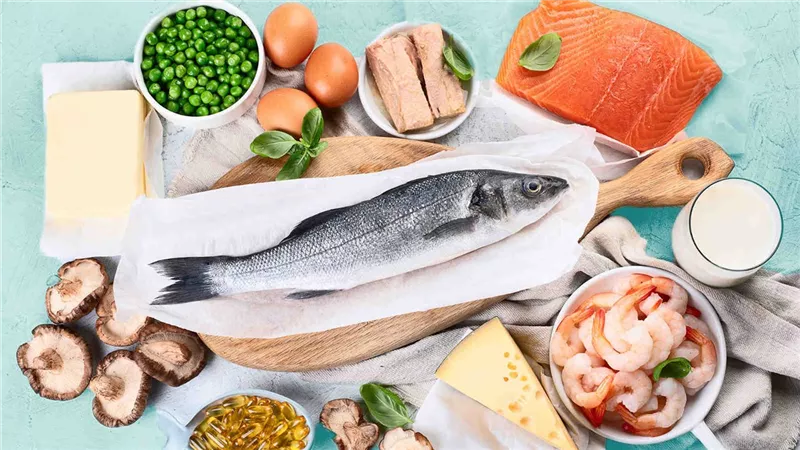 ما علاقة نقص فيتامين (د) بزيادة خطر الإصابة بأمراض المناعة الذاتي