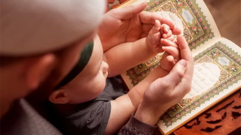 أدعية لحفظ وتحصين الأبناء..رددها فى كل صباح