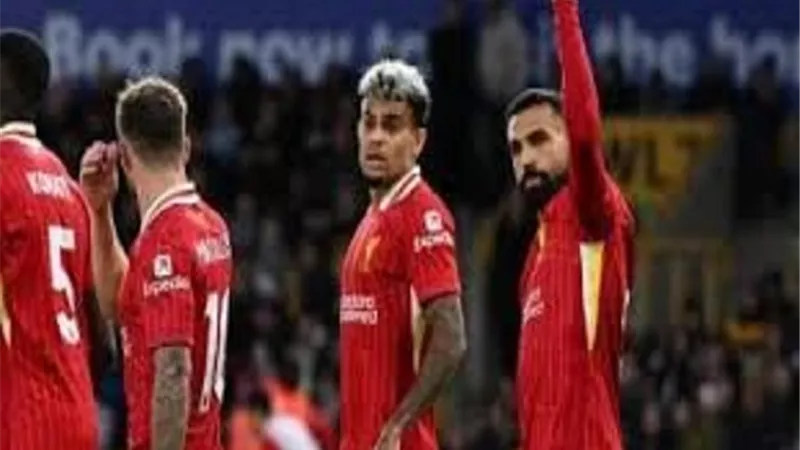 صلاح يقود تشكيل ليفربول أمام لايبزيج بدوري الأبطال اليوم
