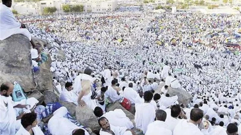 تعرف على مواعيد تلقى طلبات حج القرعة لهذا العام