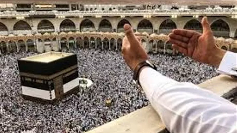تعرف على البيانات المطلوبة للتقدم لحج القرعة لهذا العام