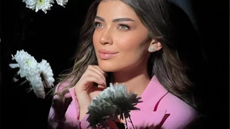 هشام جمال يهنئ ليلى زاهر بجائزة أفضل ممثلة