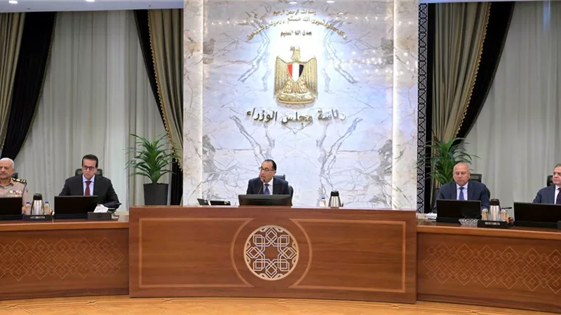 رئيس الوزراء: مشاركة مهمة للرئيس السيسي في اجتماعات قمة 