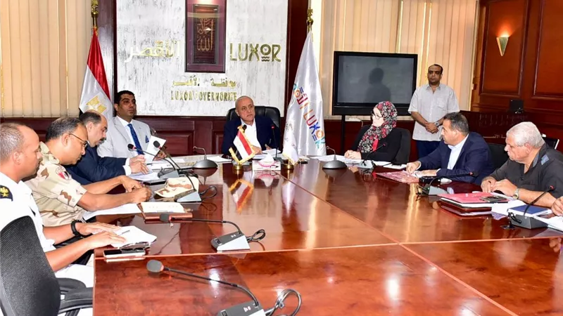 ٧ موافقات وإطلاق أسماء الشهداءعلى المدارس فى جلسة المجلس التنفيذي