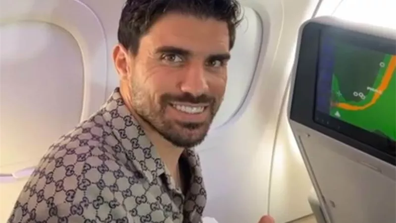 الهلال السعودي يترقب موقف نيفيز بعد تعرضه للإصابة أمام العين
