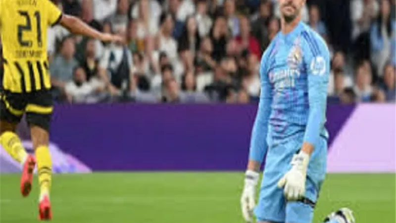 ريال مدريد يُعلن إصابة جديدة وغياب عن مواجهة برشلونة