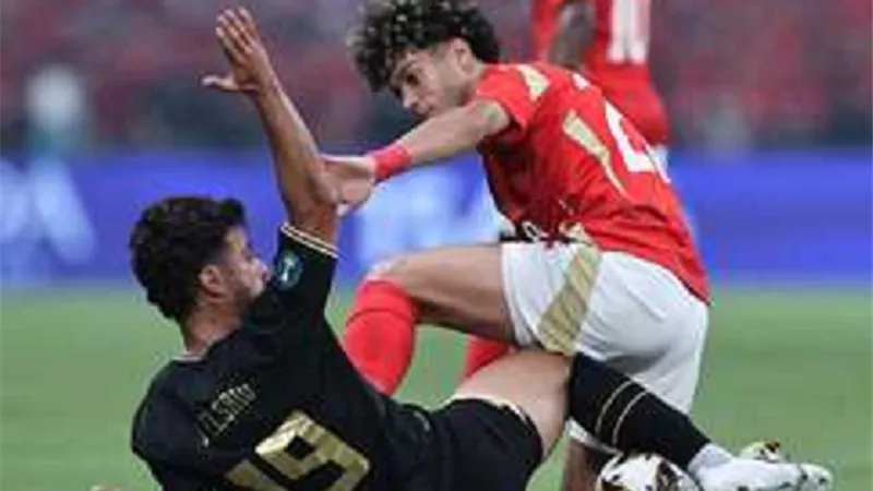 أجواء ساخنة بين الأهلي والزمالك قبل خوض نهائي السوبر المصري