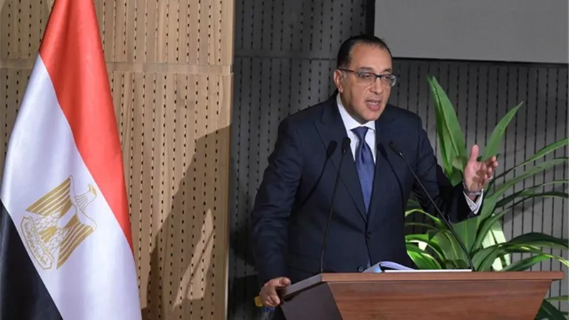 مدبولي: صندوق النقد الدولي يشيد بالسياسة النقدية للدولة المصرية
