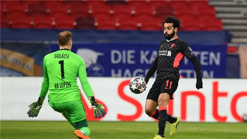 قبل موقعة الليلة.. ماذا قدم محمد صلاح أمام الأندية الألمانية ؟