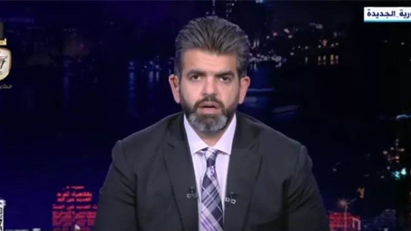 الطاهري: حلقة 