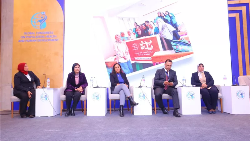 التضامن: برنامج الرائدات الاجتماعيات يستهدف 2870 قرية من قرى حياة كريمة