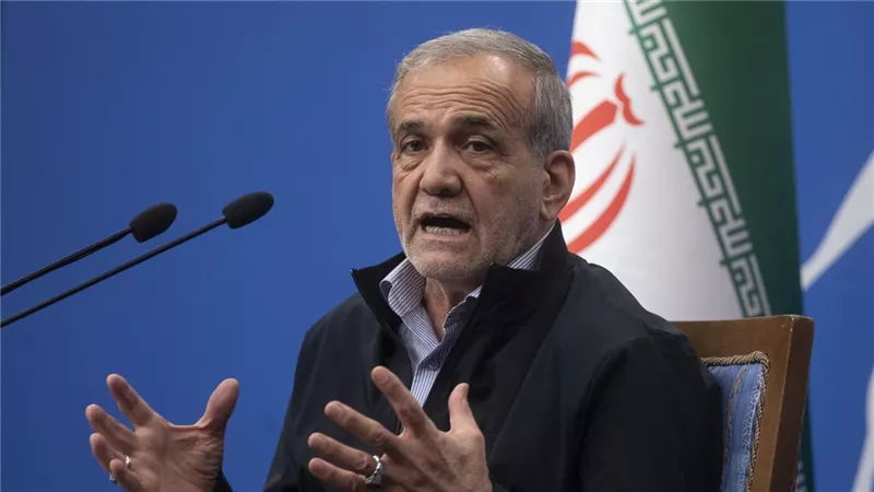 الرئيس الإيراني: سنلحق بإسرائيل ضررا يفوق الخيال إذا حاولت مهاجمتنا