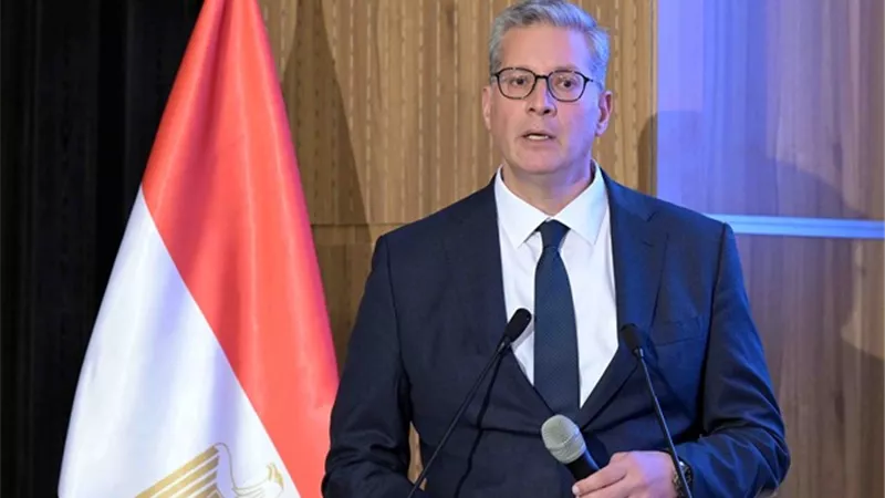 وزير البترول: إضافة إنتاج جديد بلغ 30 ألف برميل زيت