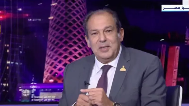 حسام الخولي: المصريون يفضلون 