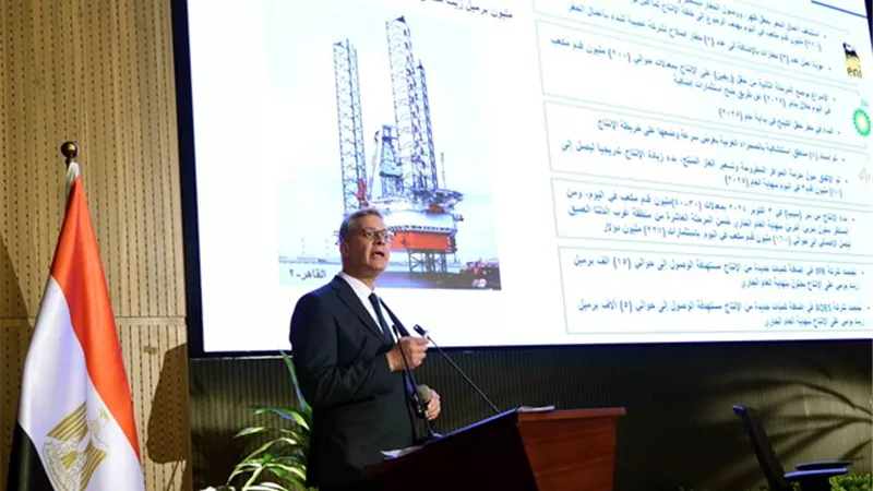 وزير البترول: 7 اتفاقيات موقعة خلال 2024.. و61 فرصة استثمارية