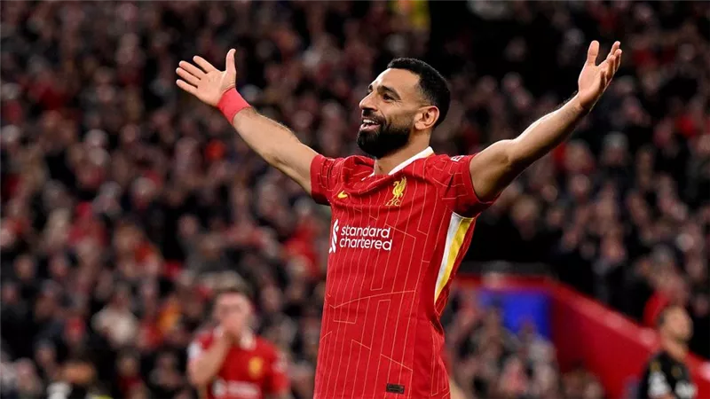 تشكيل ليفربول أمام لايبزيج فى دورى أبطال أوروبا .. موقف محمد صلاح