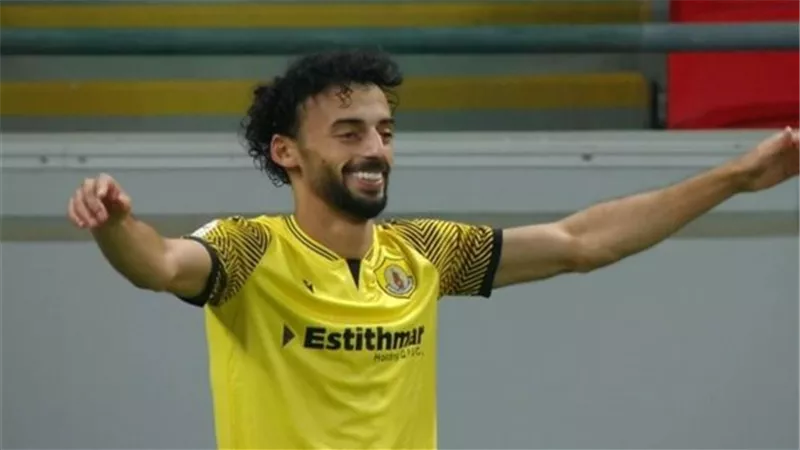 بعد تألقه في قطر..أحمد عبد القادر يقترب من العودة لمنتخب مصر