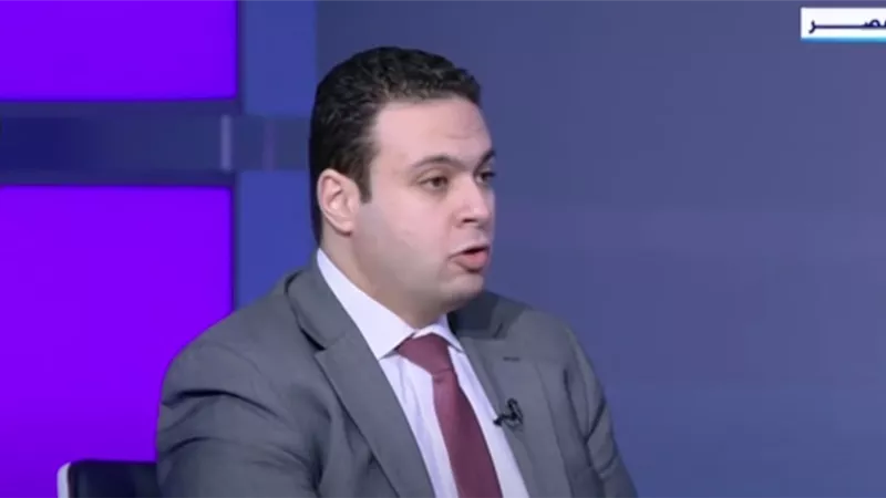 رئيس حزب العدل: هدفنا في الفترة المقبلة الوصول لمرحلة الاستقرار السياسي