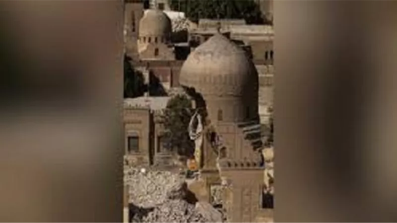 كبير الأثريين بالسياحة يكشف مفاجأة بشأن قبة مستولدة محمد علي