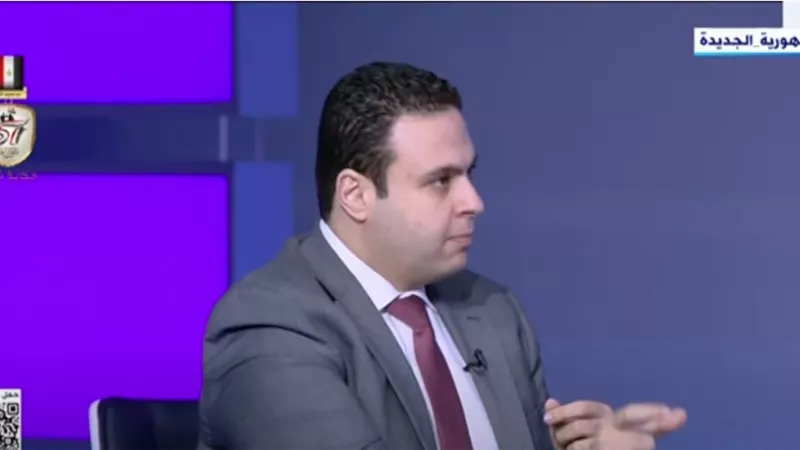 رئيس حزب العدل : الانتخابات البرلمانية القادمة 