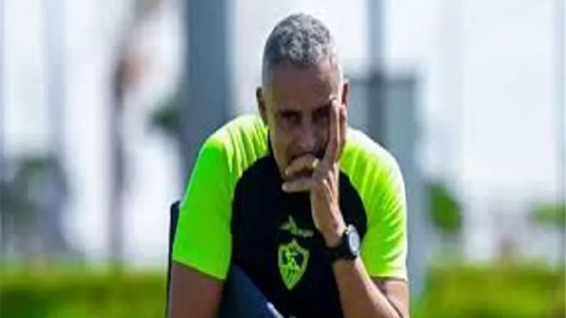 الغندور: جوميز ولاعبو الزمالك لا يريدون خوض مباراة الأهلي