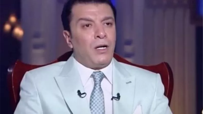 الفنان مصطفى كامل.. عضوا بمجلس المعهد العالي للموسيقى العربية