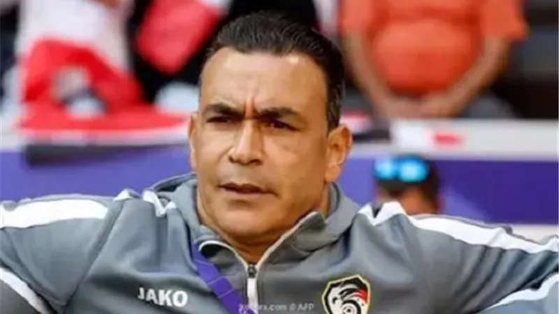 الحضري: صاحب الأعصاب الهادئة سيفوز بالسوبر