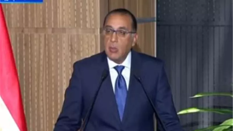 مدبولي: الدولة نجحت في تخفيض البطالة إلى أدنى معدلاتها برغم التحديات