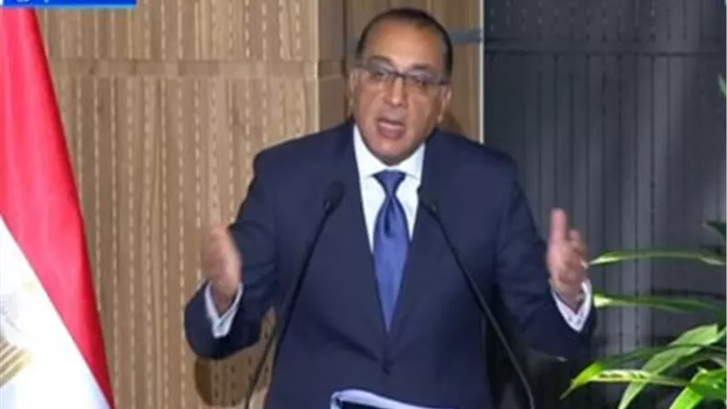 رئيس الوزراء: صندوق النقد يشيد بالإجراءات المصرية في كل بياناته
