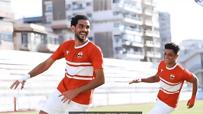 الاوليمبى يكتسح الزهور بخماسية