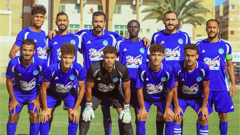 القزازين هزم صيد المحلة بثنائيه وبيلا خطف دكرنس بهدف صالح